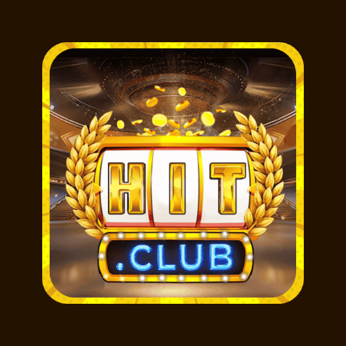 Cổng game hitclub