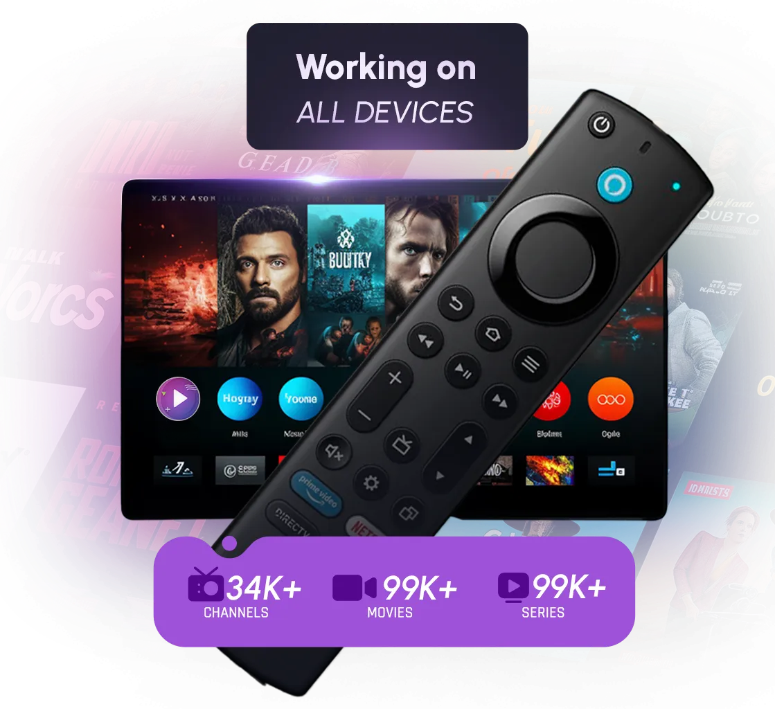 Iptv belgie