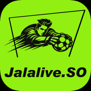 Jalalive so