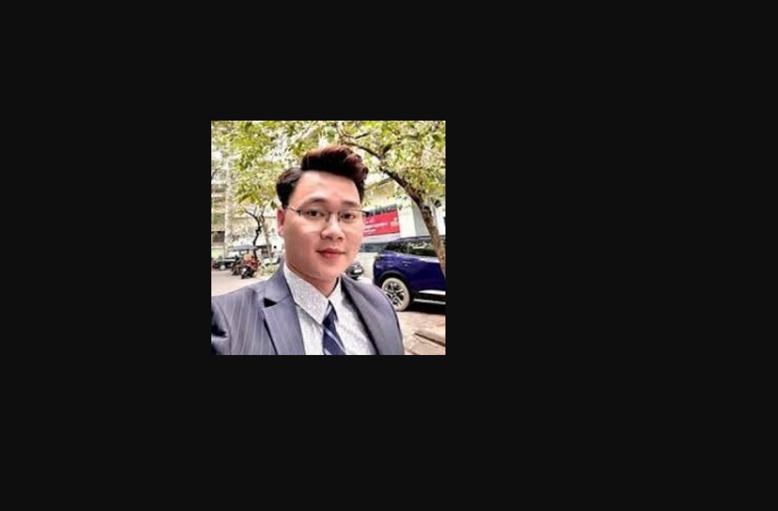 Trương gia long