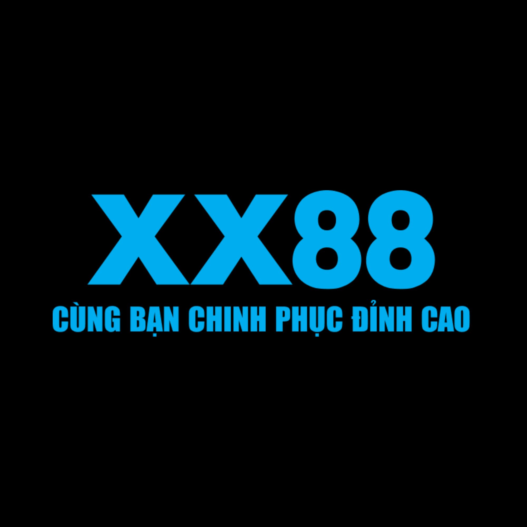 Nhà cái xx88