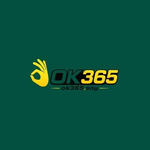 Ok365 soy xanh chinh