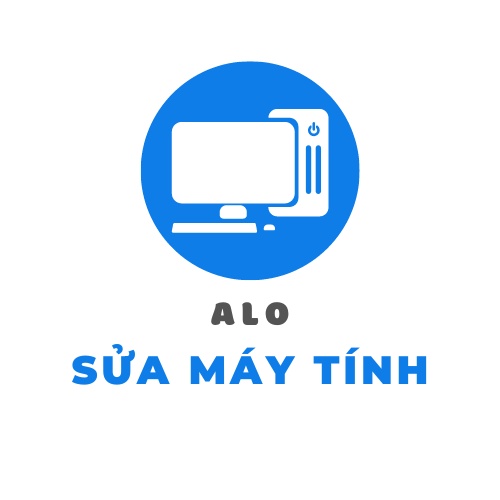 Alo sửa máy tính