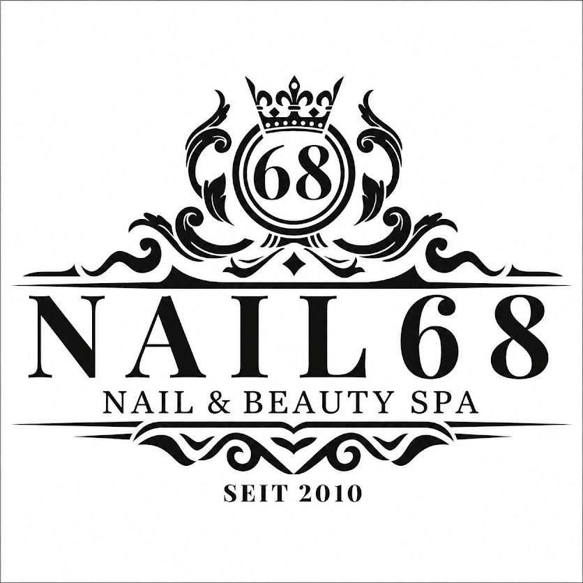 68 nail & spa