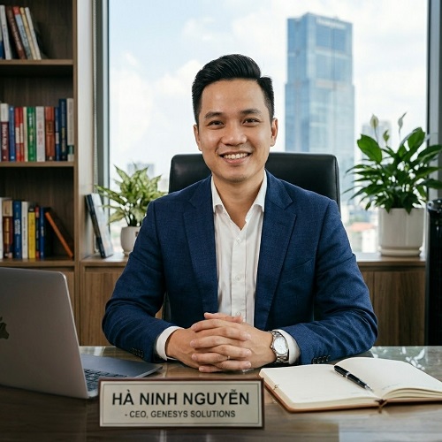 Haninh nguyen