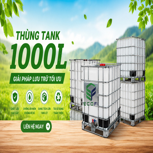Ecofi vn