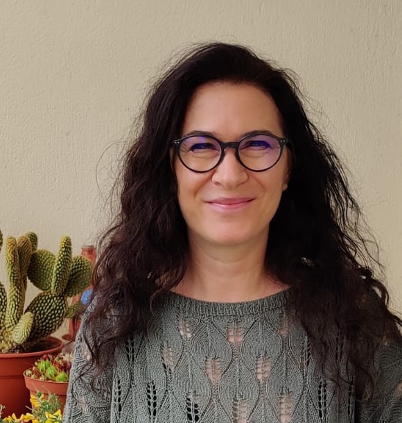 Marianne biancheri