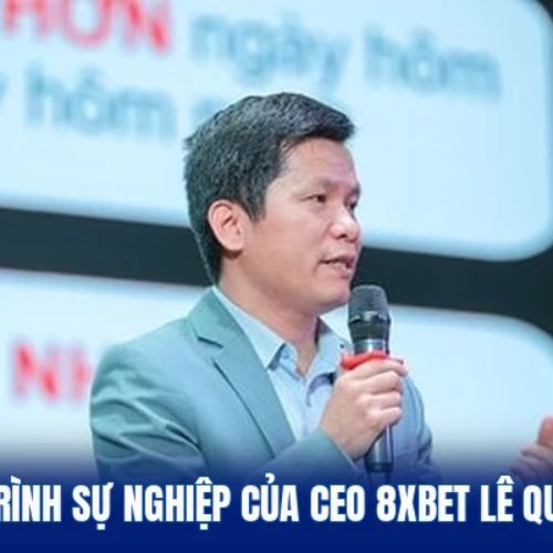 Ceo 8xbet