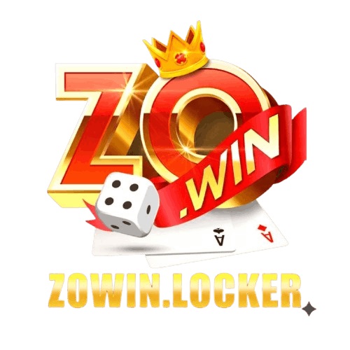 Zowin locker