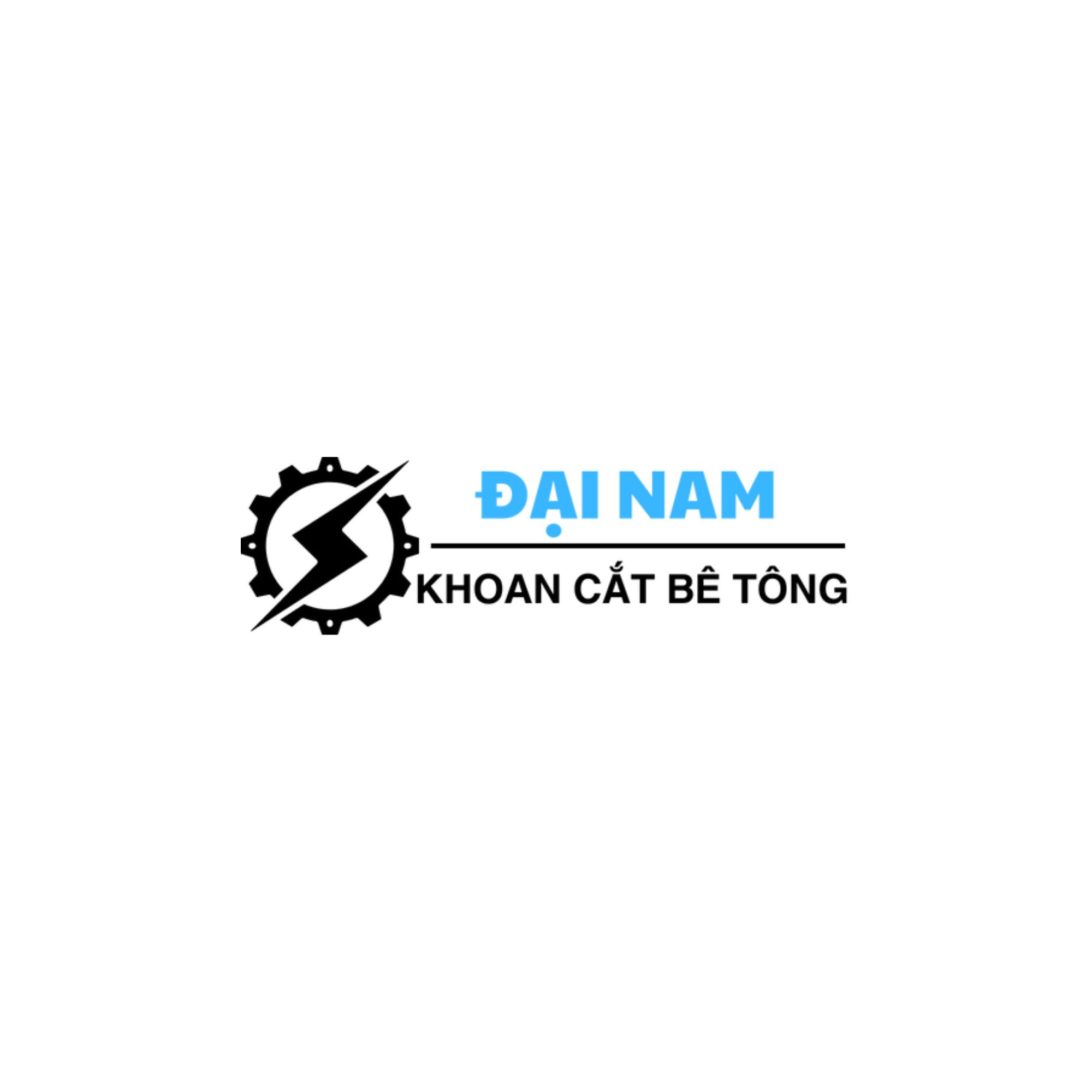 Khoan cat be tong