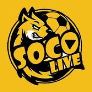 Socolive stream