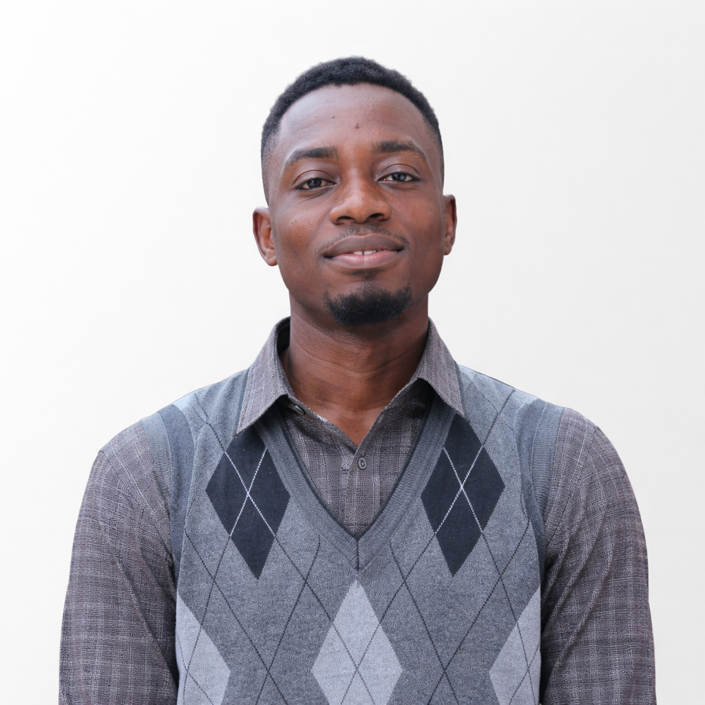 Sulaiman lawal