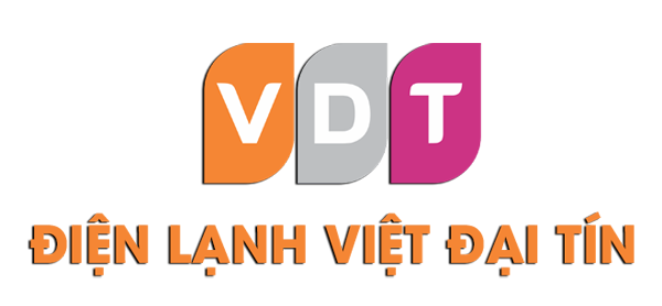 Điện lạnh việt đại tín