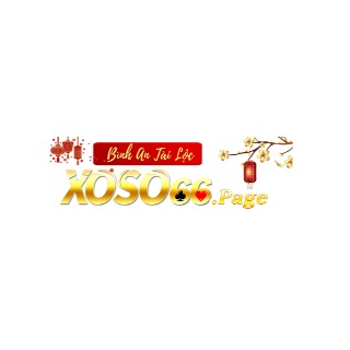 Xoso66 page