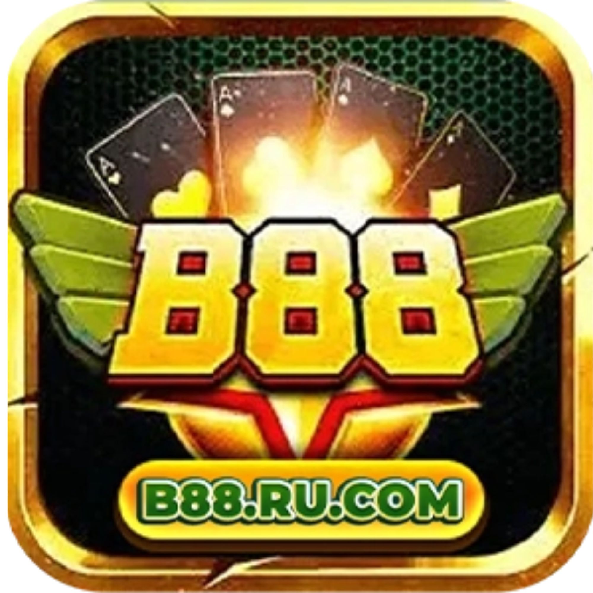 B88 rucom