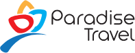 Paradise travel