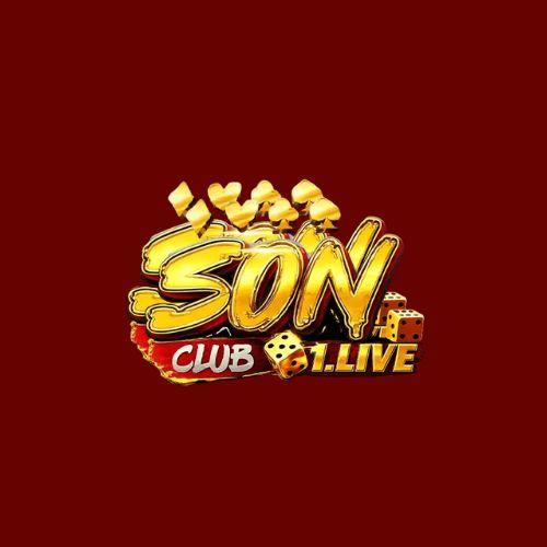 Sonclub1 live