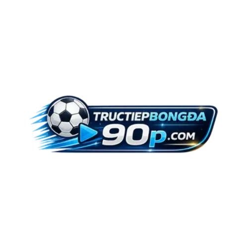 Trực tiếp bóng đá 90p