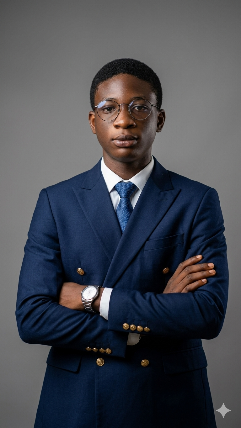 Emmanuel ifediora
