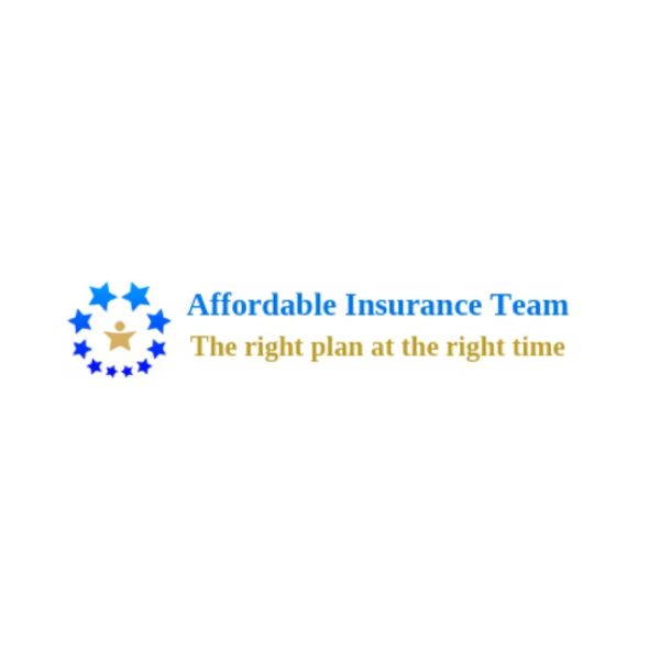 Affordable insurance team