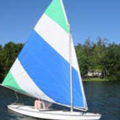 The sail store
