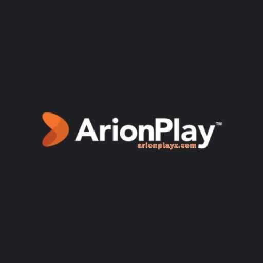 Arionplay official