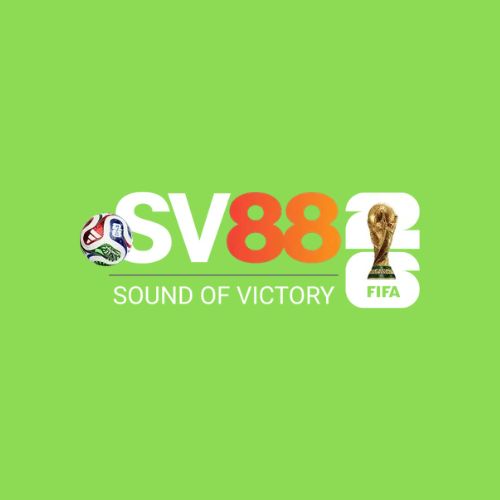 Nhà cái sv88