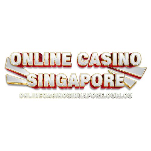 Online casino singapore