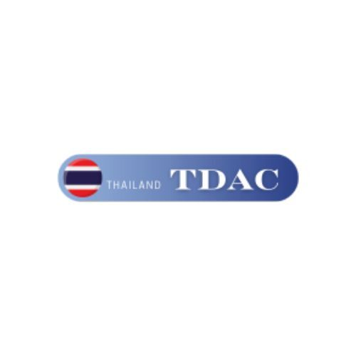 Thailand tdac