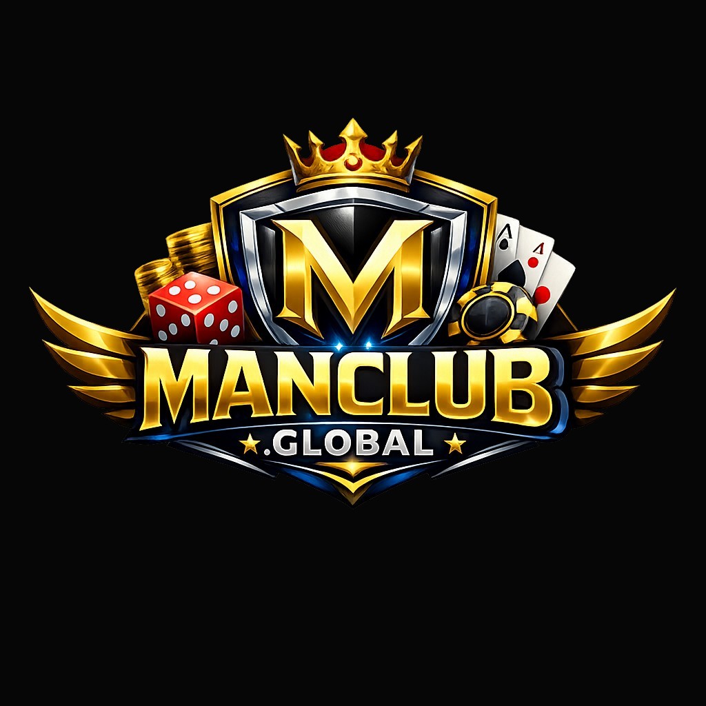 Manclub trang chủ