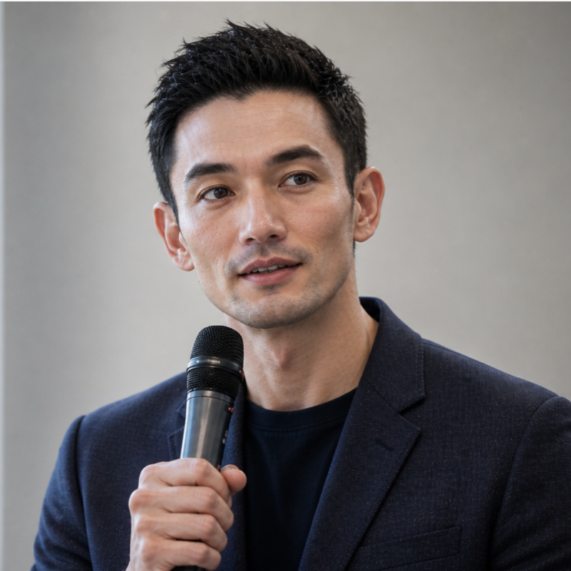 Ceo matt wilson