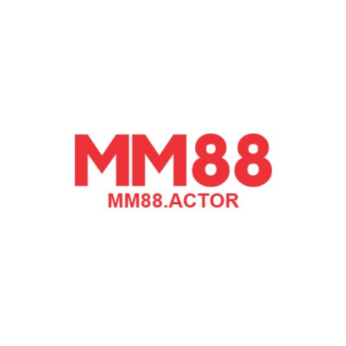 Mm88 actor