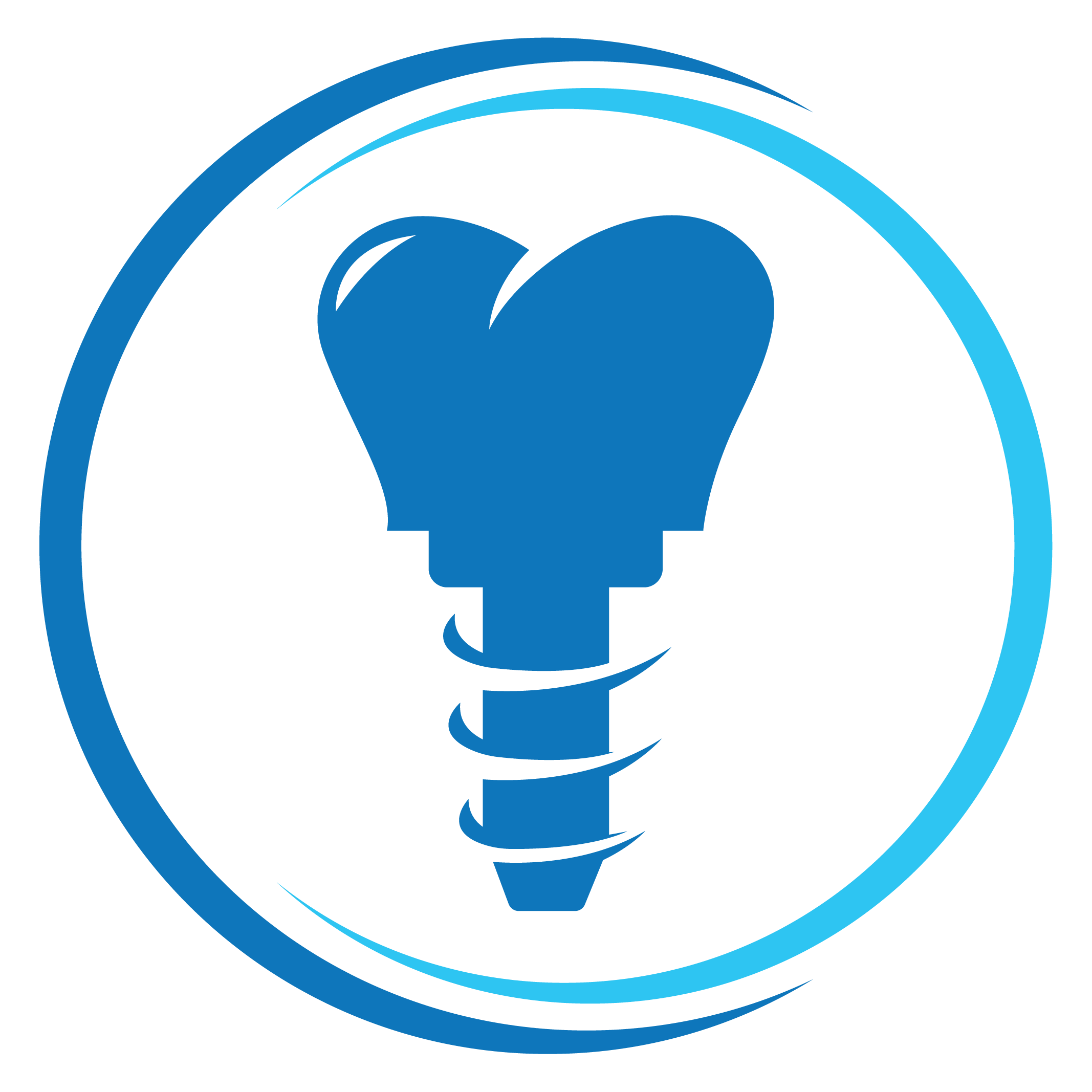 Cấy ghép implant