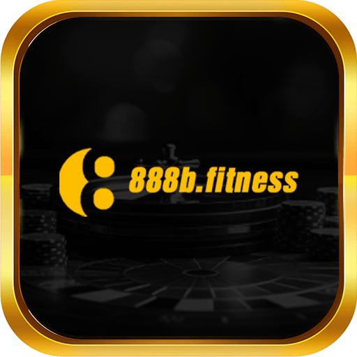 888b fitness