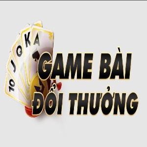 Game bài đổi thưởng