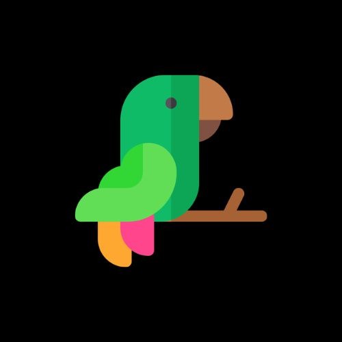 International parrotlet society