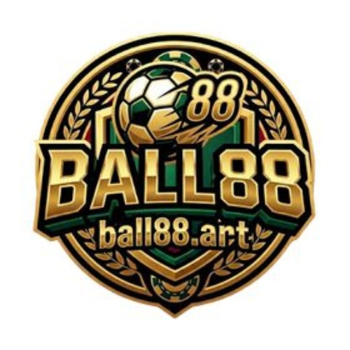Ball88 art