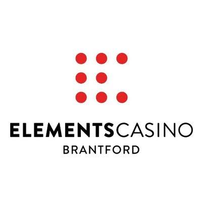 Elements casino