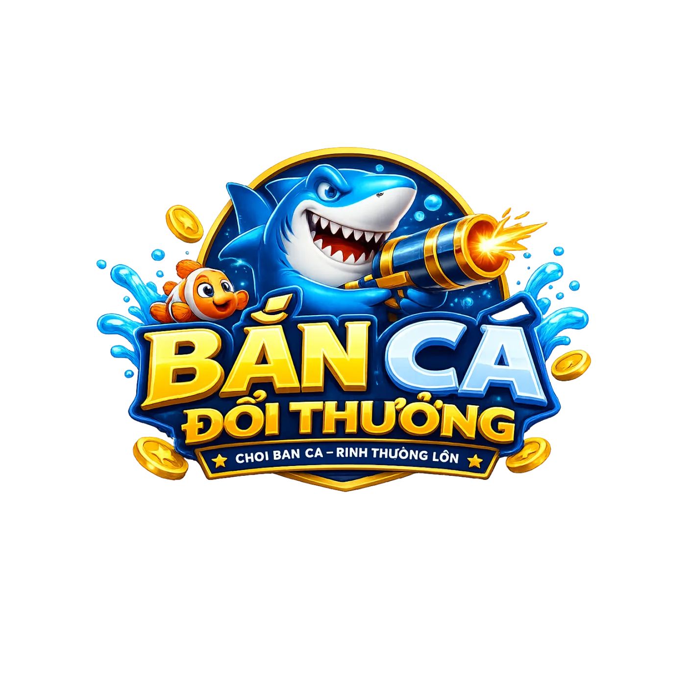 Bắn cá đổi thưởng | game bắn cá online uy tín, hướng dẫn chơi & kinh nghiệm
