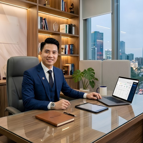 Dangkhang thanh
