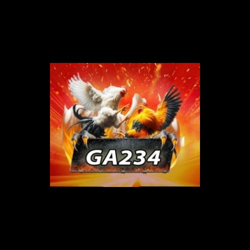 Ga234 live