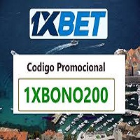 Código promocional 1xbet sin depósito 2026: 1xwap - bono gratis