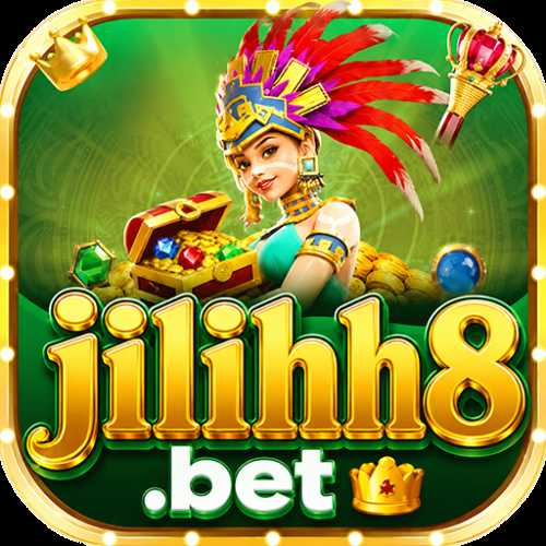 Jilihh8 bet