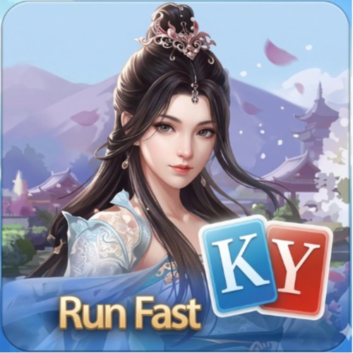 Run fast