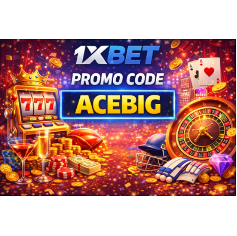 One xbet promo code