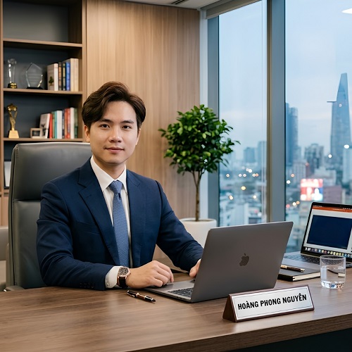 Hoangphong nguyen