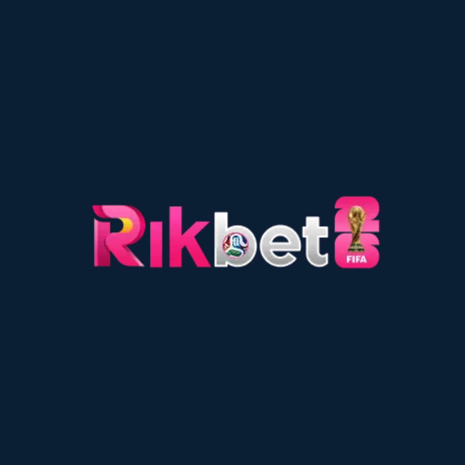 Nhà cái rikbet