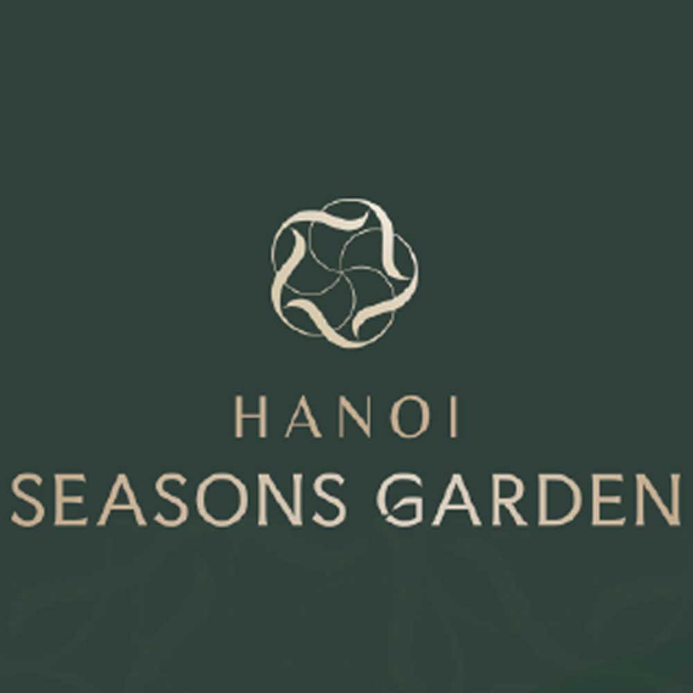 Hanoi seasons garden