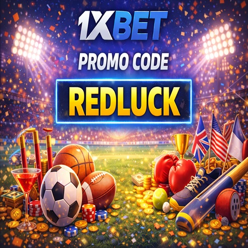 1xbet welcome bonus code 2026: 1xvatout - bonus up to €130