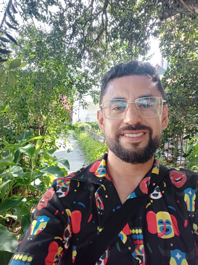 Carlos andrés flórez cruz